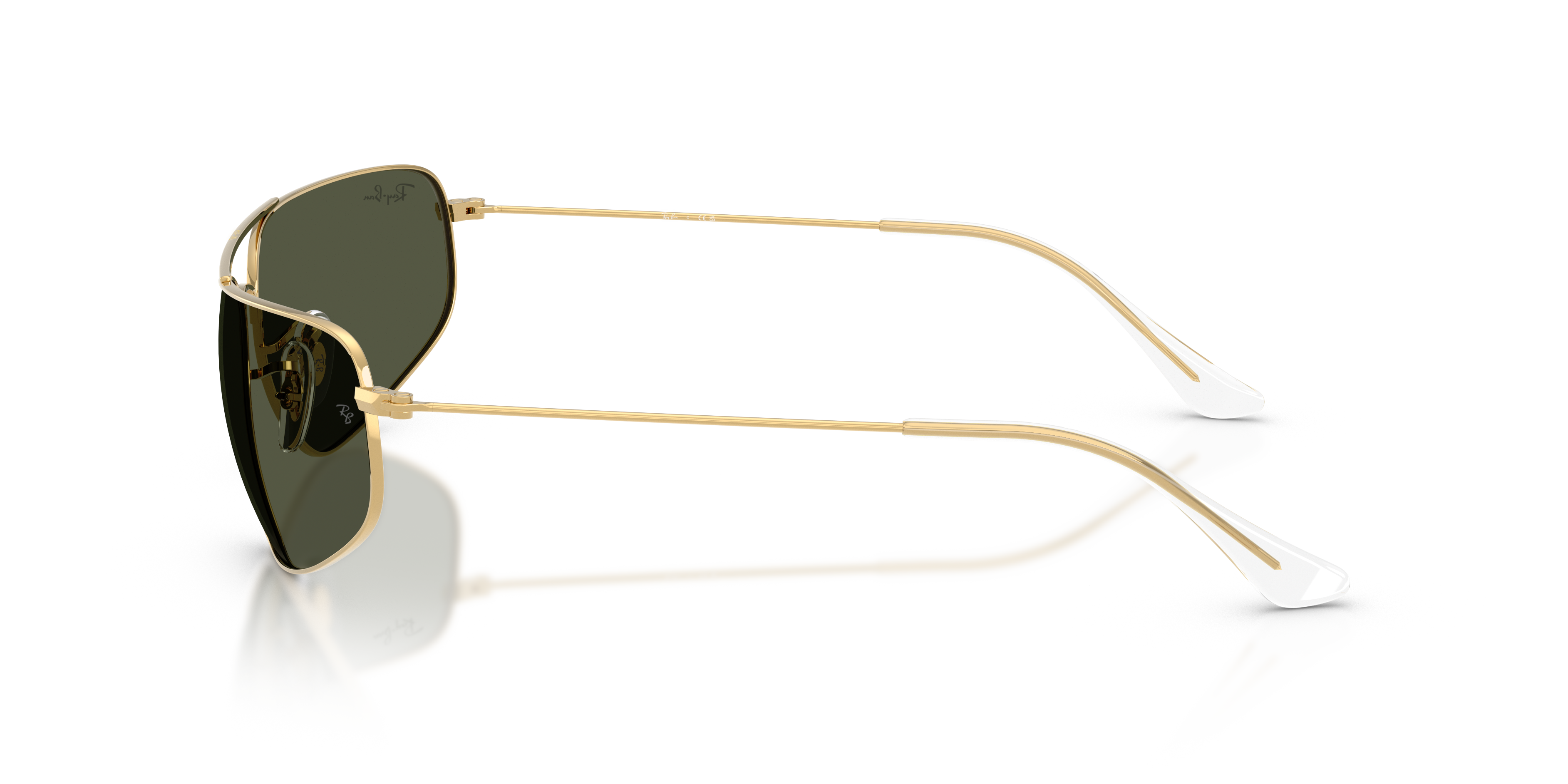 Ray-Ban RB3780 001/31  